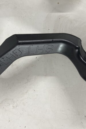 HVAC Heater Air Vent Duct ISUZU NPR-HD Diesel 2011-2023 OEM 8981631880