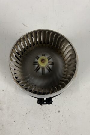 HVAC Blower Motor ISUZU NPR 2012-2018 OEM