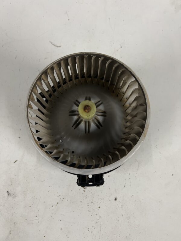 HVAC Blower Motor ISUZU NPR 2012-2018 OEM