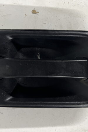 Front Right Door Outside Handle w/ Lock Cylinder ISUZU NPR 2012-2020 OEM