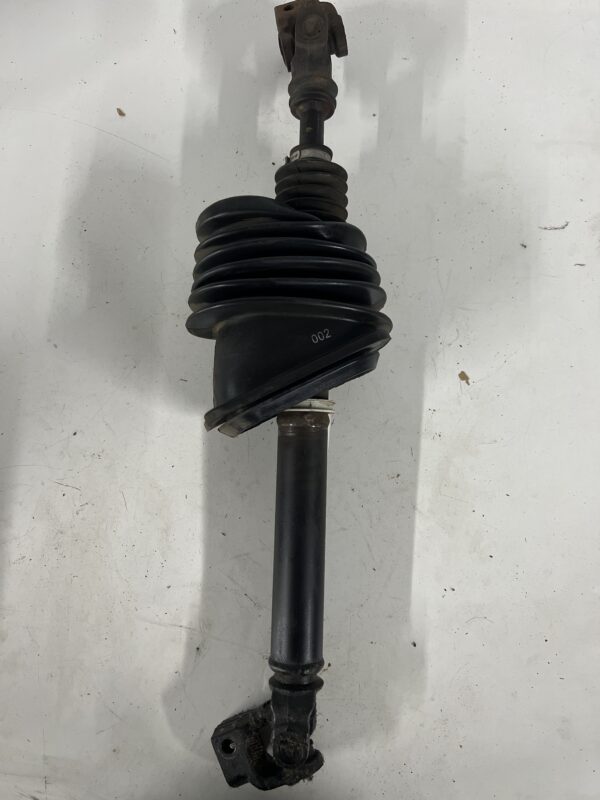 Steering Column Lower Shaft FREIGHTLINER OEM