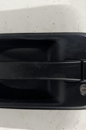 Front Right Door Outside Handle w/ Lock Cylinder ISUZU NPR 2012-2020 OEM