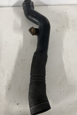 Intercooler Air Duct Hose ISUZU NPR OEM 898109399