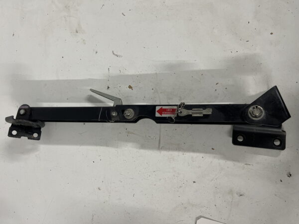 Cab Lock Prop Rod ISUZU NPR-HD Diesel 4HK1-TCS 2011-2023 OEM 8981233100