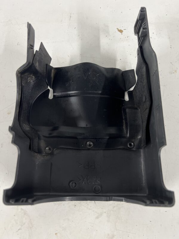 Steering Column Upper Cover ISUZU NPR 2011-2023 OEM - Image 2