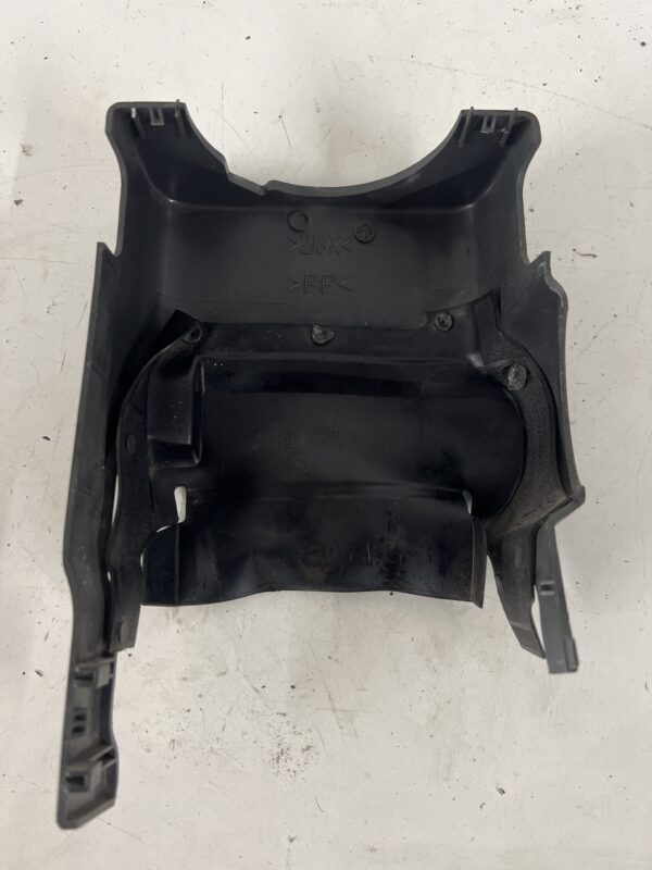 Steering Column Upper Cover ISUZU NPR 2011-2023 OEM - Image 2