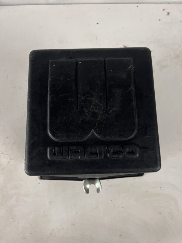 WALTCO Liftgate Pump Cover Shield OEM 10090400