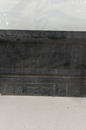 Engine Doghouse Cover ISUZU NPR OEM