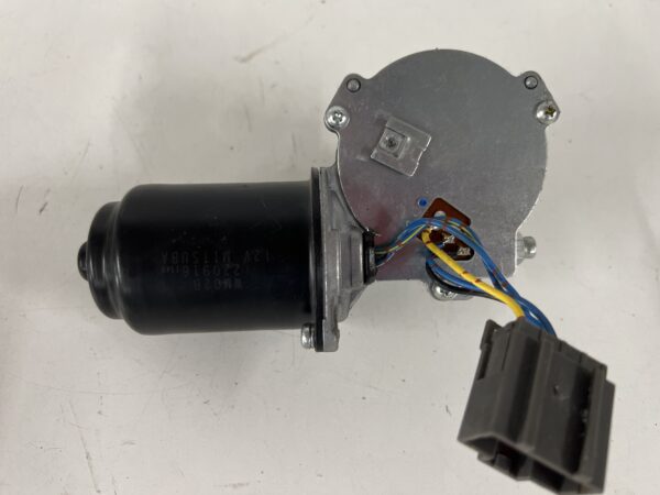 Front Wiper Motor 2023 ISUZU NRR Diesel 5.2L 2011-2022 OEM 8980291194 - Image 2