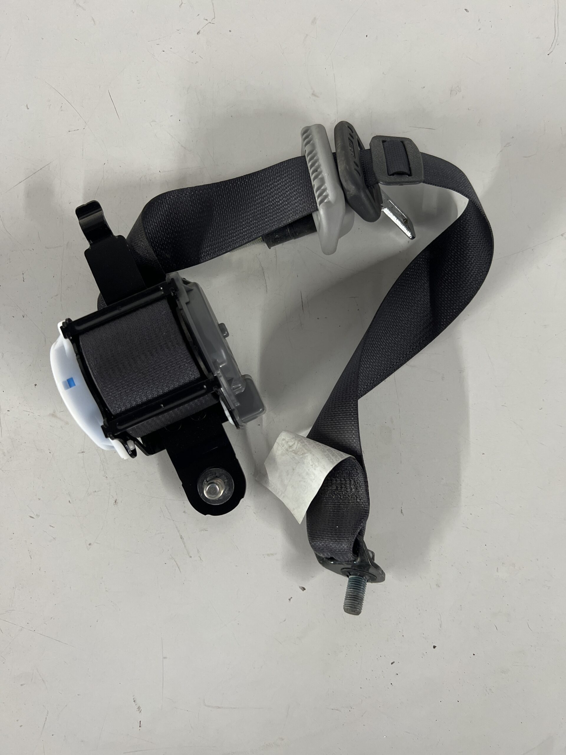 Front Right Seat Belt Retractor 2023 ISUZU NRR Diesel 5.2L 2011-2022 OEM TK-AH0-EK357