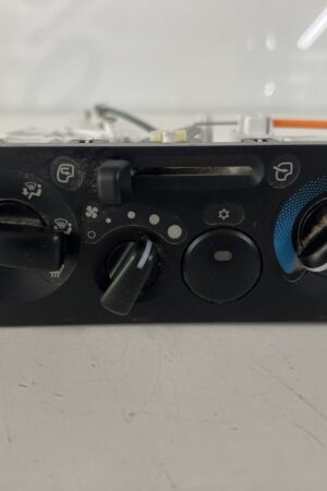 A/C Heater Control 2023 ISUZU NRR Diesel 5.2L 2011-2022 OEM