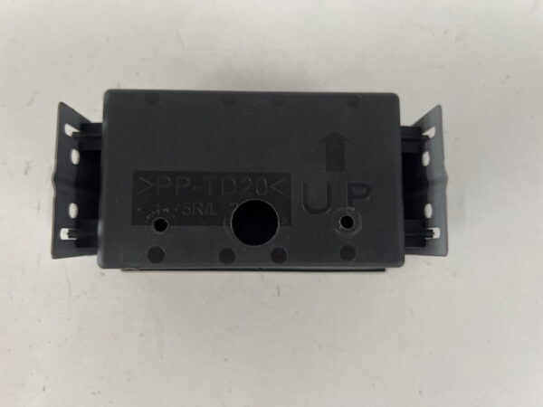 Dashboard Center Pocket Tray 2023 ISUZU NRR Diesel 5.2L 2011-2022 OEM 8974071294 - Image 3