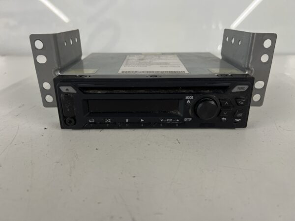 CD USB Radio Receiver 2023 ISUZU NRR Diesel 5.2L 2011-2022 OEM 8983617171