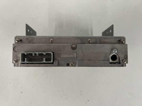 CD USB Radio Receiver 2023 ISUZU NRR Diesel 5.2L 2011-2022 OEM 8983617171 - Image 2