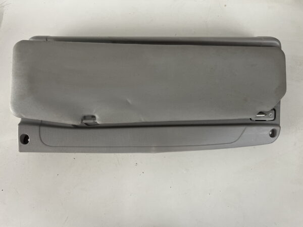 Right Sun Visor w/ Tray 2023 ISUZU NRR Diesel 5.2L 2011-2022 OEM