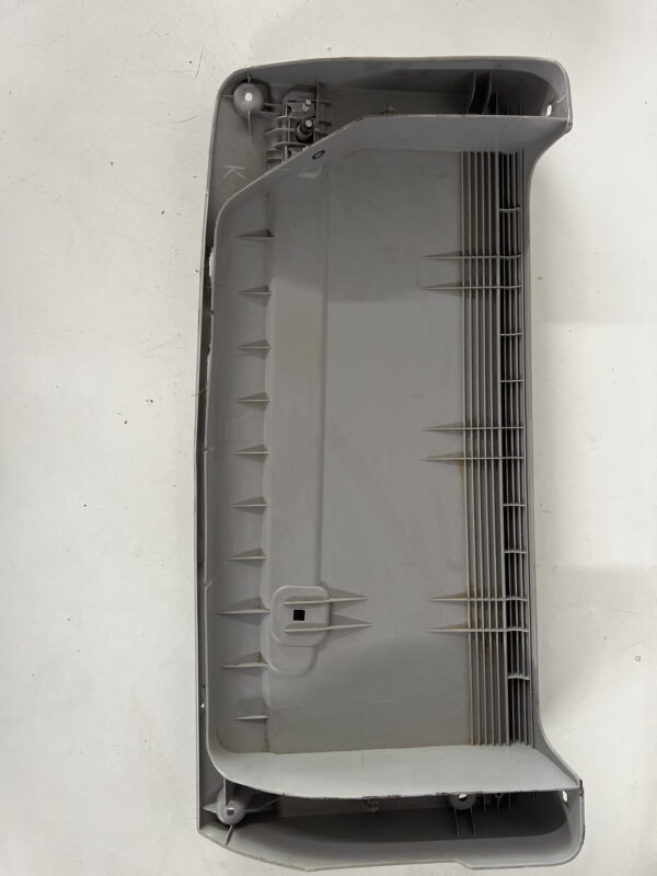Right Sun Visor w/ Tray 2023 ISUZU NRR Diesel 5.2L 2011-2022 OEM - Image 3