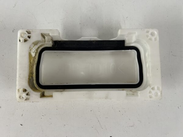 Wiring Harness Connector Box Protector 2023 ISUZU NRR Diesel 5.2L 2011-2022 OEM 8980576470 - Image 2
