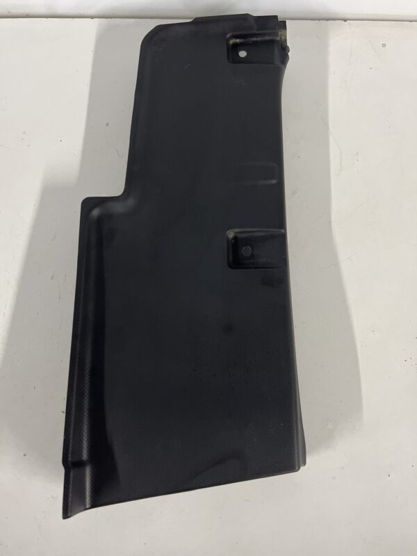 Rear Right Side Lower Cab Trim Panel 2023 ISUZU NRR Diesel 5.2L 2011-2022 OEM