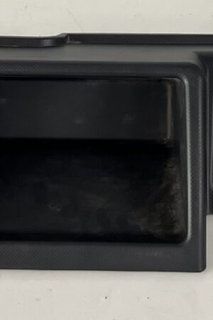 Rear Back Panel Tray 2023 ISUZU NRR Diesel 5.2L 2011-2022 OEM