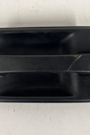 Front Right Door Outside Handle w/ Lock Cylinder 2023 ISUZU NRR Diesel 5.2L 2011-2022 OEM 8980371012 8982013530. Scratches