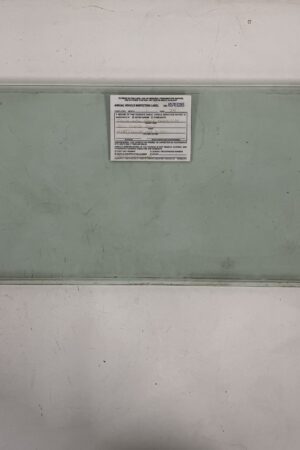 Cab Back Glass 2023 ISUZU NRR Diesel 5.2L 2011-2022 OEM 8978674270