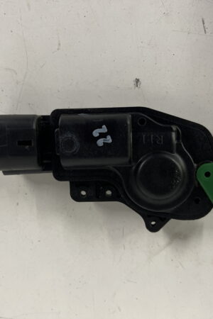 Front Right Door Lock Actuator Motor 2023 ISUZU NRR Diesel 5.2L 2011-2022 OEM 8980582300