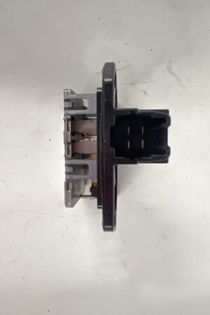 HVAC Blower Motor Resistor 2023 ISUZU NRR Diesel 5.2L 2011-2022 OEM 8980741140