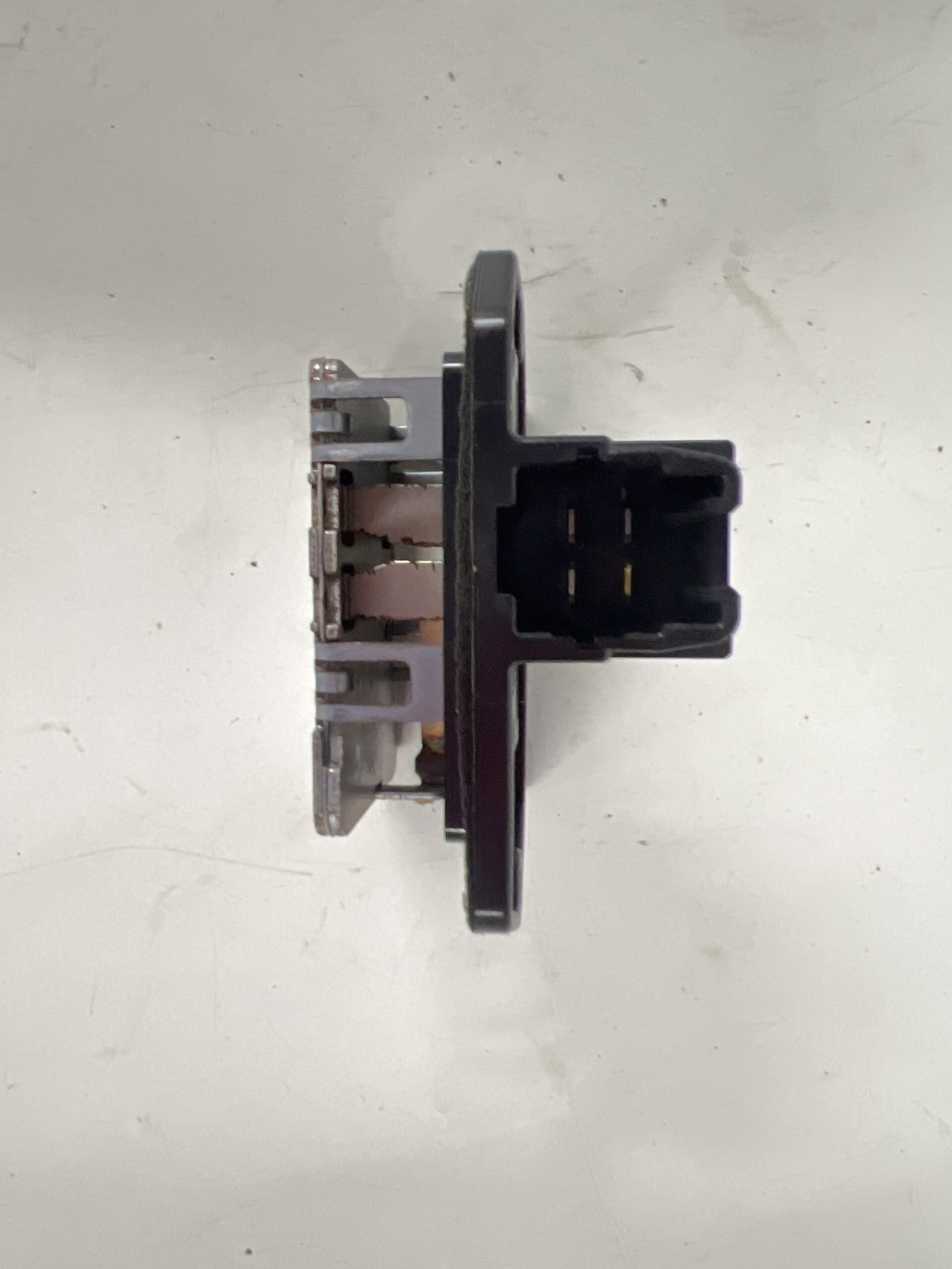 HVAC Blower Motor Resistor 2023 ISUZU NRR Diesel 5.2L 2011-2022 OEM 8980741140