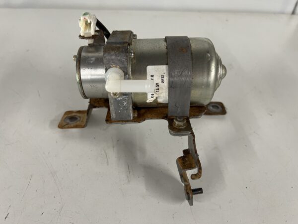 Vacuum Pump 2023 ISUZU NRR Diesel 5.2L 2011-2022 OEM 41600010010 - Image 2