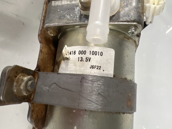 Vacuum Pump 2023 ISUZU NRR Diesel 5.2L 2011-2022 OEM 41600010010 - Image 3