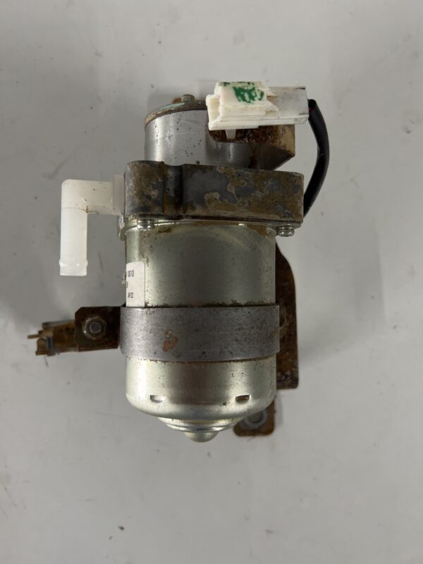 Vacuum Pump 2023 ISUZU NRR Diesel 5.2L 2011-2022 OEM 41600010010