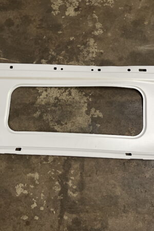 Rear Upper Cab Trim Panel 2023 ISUZU NRR Diesel 5.2L 2011-2022 OEM 8974768881