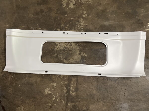 Rear Upper Cab Trim Panel 2023 ISUZU NRR Diesel 5.2L 2011-2022 OEM 8974768881