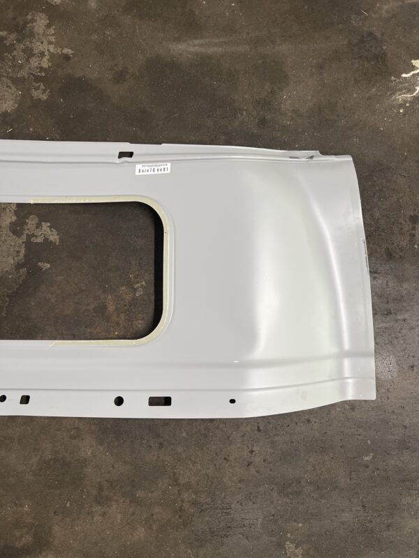 Rear Upper Cab Trim Panel 2023 ISUZU NRR Diesel 5.2L 2011-2022 OEM 8974768881 - Image 3