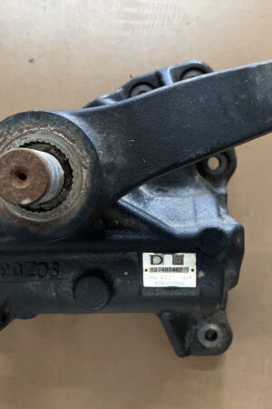 Power Steering Gear 2023 ISUZU NRR Diesel 5.2L 2011-2022 OEM 8974974621
