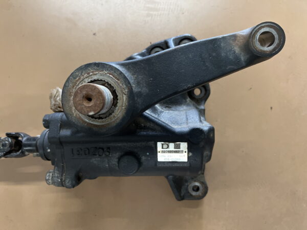 Power Steering Gear 2023 ISUZU NRR Diesel 5.2L 2011-2022 OEM 8974974621