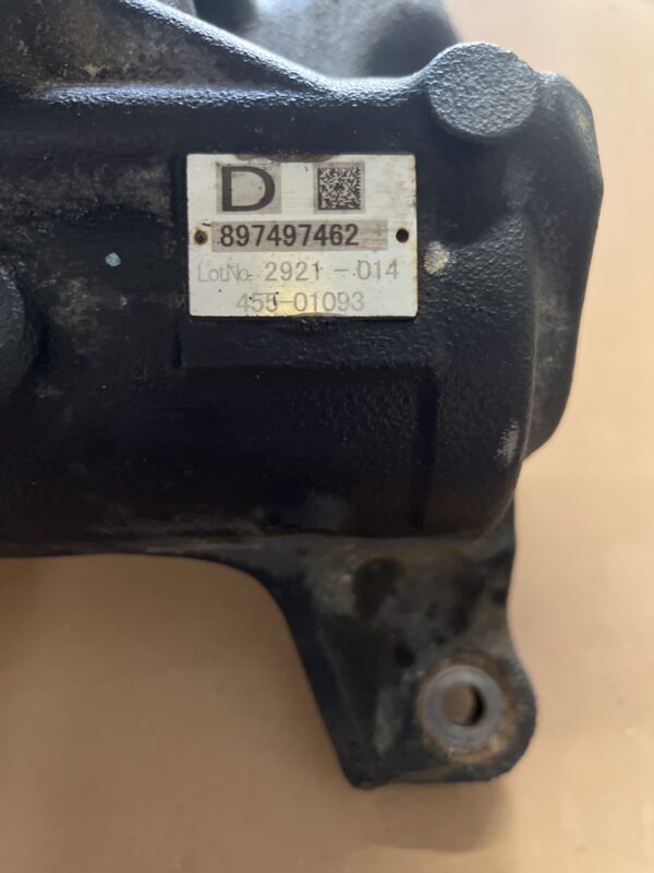 Power Steering Gear 2023 ISUZU NRR Diesel 5.2L 2011-2022 OEM 8974974621 - Image 3