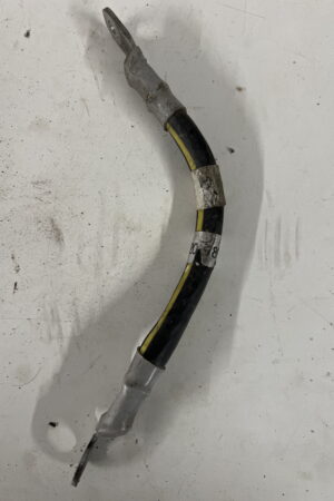 Battery Wire Cable 2023 ISUZU NRR Diesel 5.2L 2011-2022 OEM 8983453950