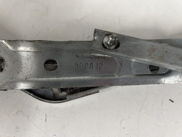 Front Left Door Window Regulator w/ Motor 2023 ISUZU NRR Diesel 5.2L 2011-2022 OEM 8980316704 - Image 5