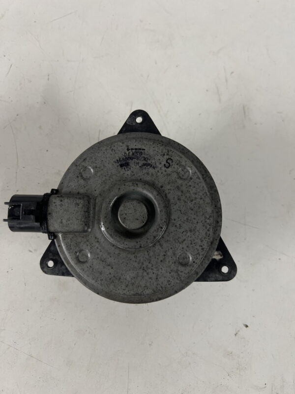 A/C Condenser Cooling Fan Motor 2023 ISUZU NRR Diesel 5.2L 2011-2022 OEM 168000-8230 8983046410 - Image 2