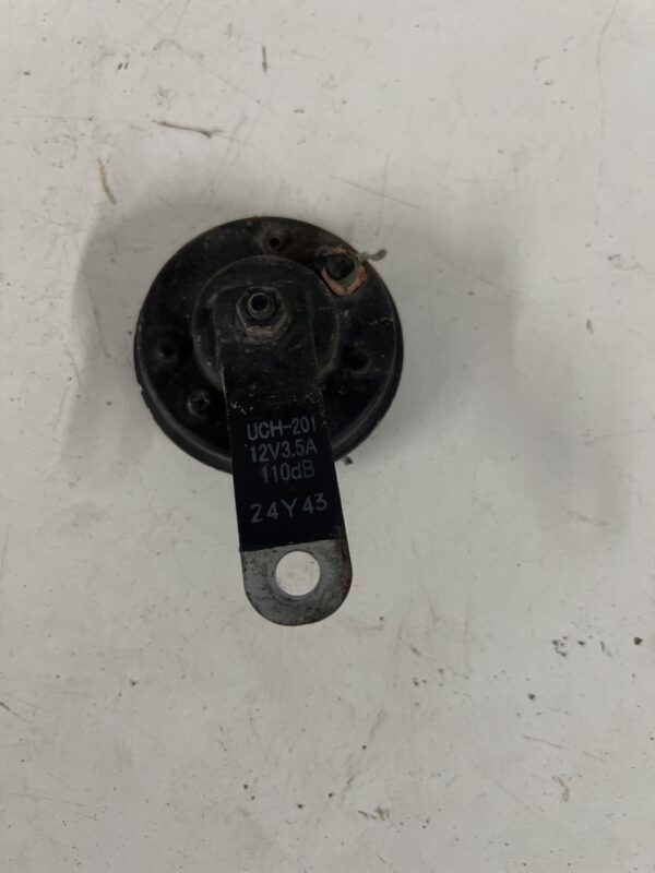 High Note Horn 2023 ISUZU NRR Diesel 5.2L 2011-2022 OEM - Image 2