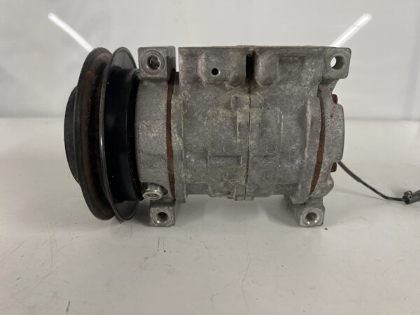 DENSO A/C Compressor 2023 ISUZU NRR Diesel 5.2L 2011-2022 OEM 8981095701 447220-3385