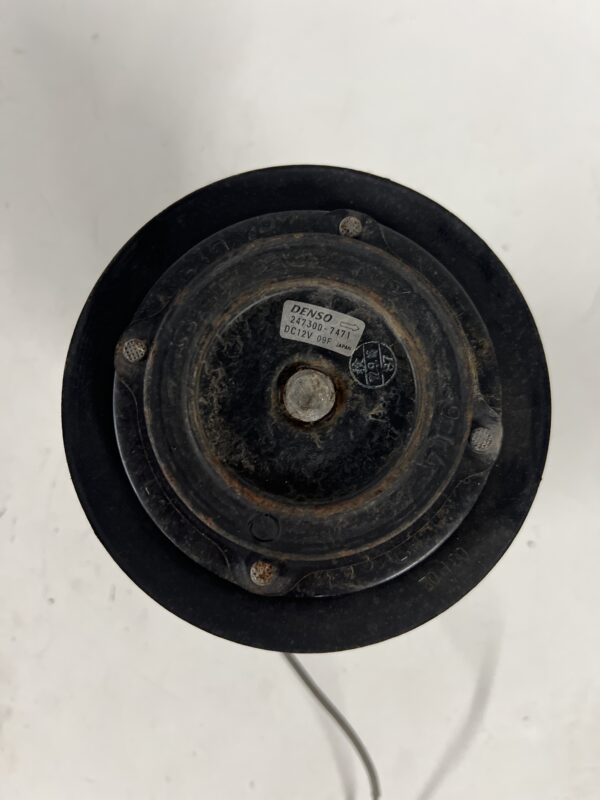 DENSO A/C Compressor 2023 ISUZU NRR Diesel 5.2L 2011-2022 OEM 8981095701 447220-3385 - Image 4