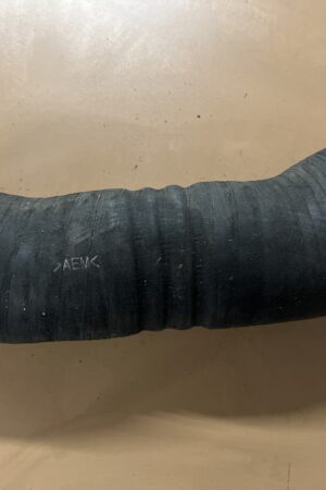 Intercooler Air Hose 2023 ISUZU NRR Diesel 5.2L 2011-2022 OEM 8981094071