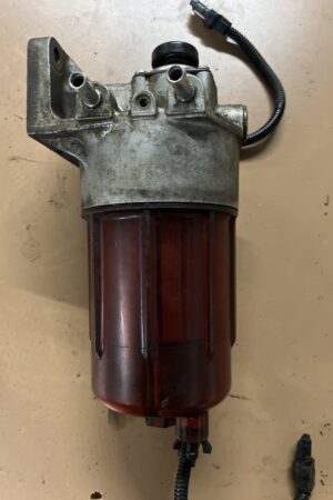Fuel Filter Water Separator 2023 ISUZU NRR Diesel 5.2L 2011-2022 OEM