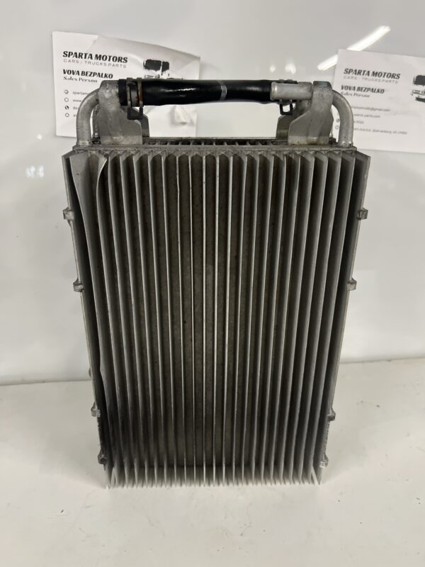 TRANSMISSION OIL COOLER  OEM Hino 155 2019 - Image 3