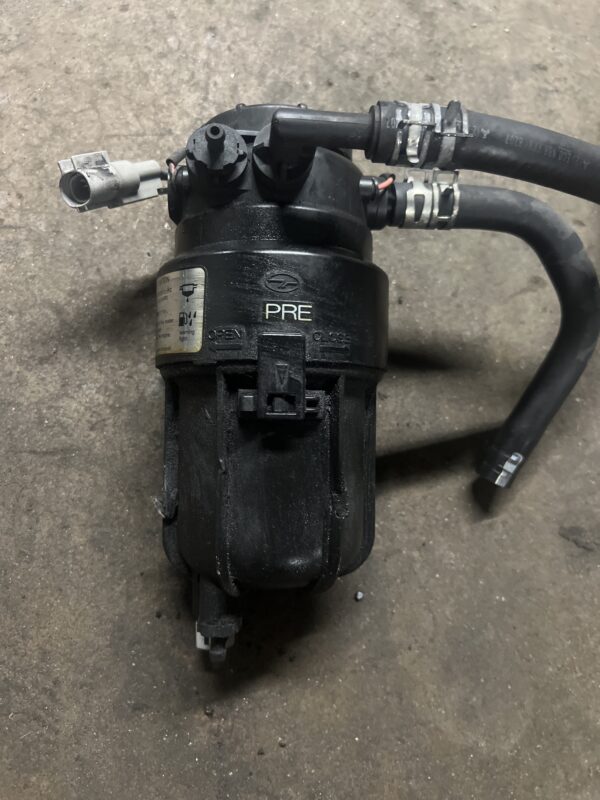 Water Seperator J05E-TP Hino 155 2019