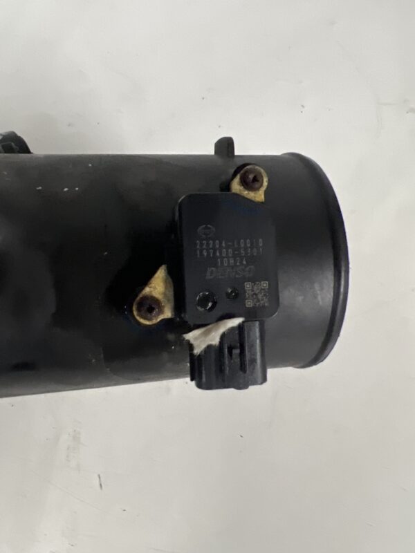 Air Cleaner Hino 155 2019 - Image 2