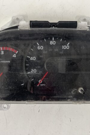 Dash Gauge Cluster OEM Hino 155 2019