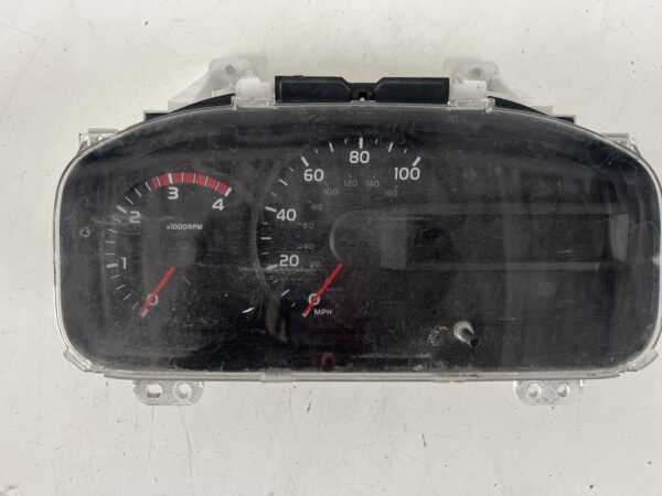 Dash Gauge Cluster OEM Hino 155 2019